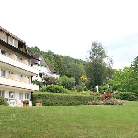 巴特德里堡Haus Am Steinberg公寓 外观 照片