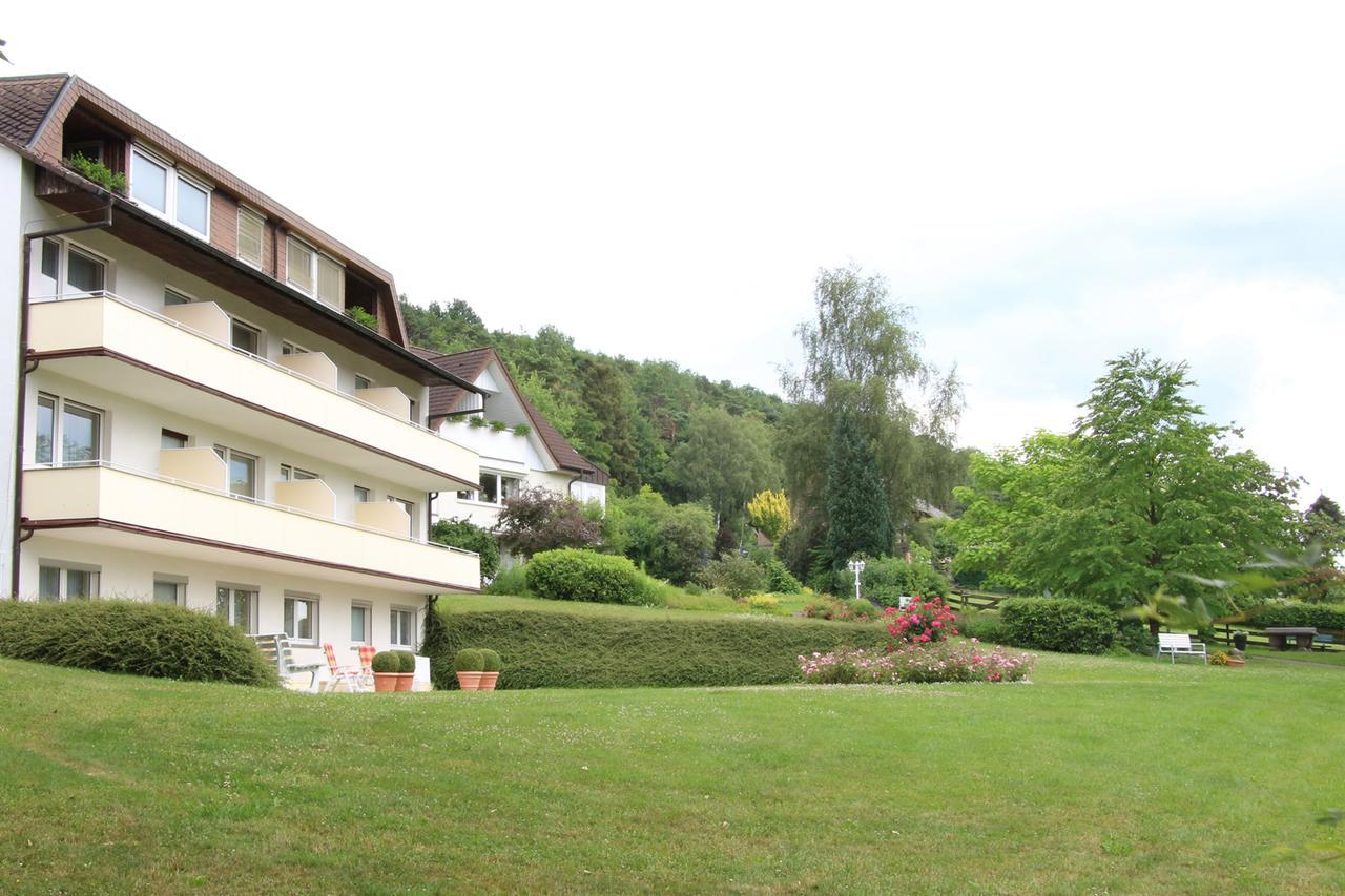 巴特德里堡Haus Am Steinberg公寓 外观 照片