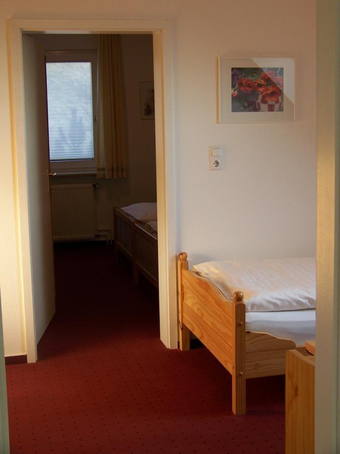 巴特德里堡Haus Am Steinberg公寓 外观 照片